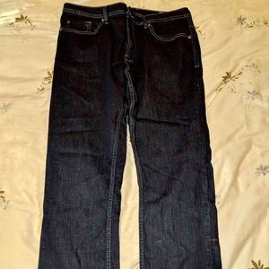 Men’s Buffalo Jeans NWOT